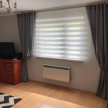 Apartament Swobodna ソスノヴィエツ エクステリア 写真
