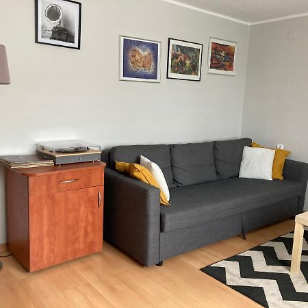 Apartament Swobodna ソスノヴィエツ エクステリア 写真