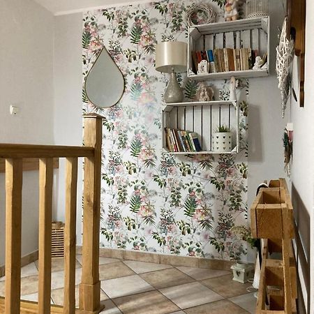 Apartament Swobodna ソスノヴィエツ エクステリア 写真