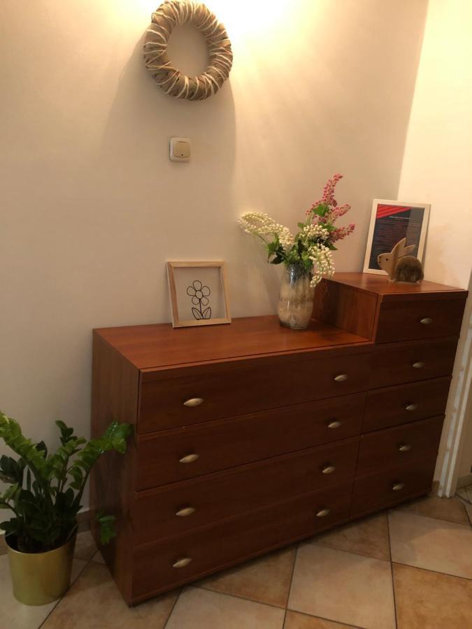 Apartament Swobodna ソスノヴィエツ エクステリア 写真
