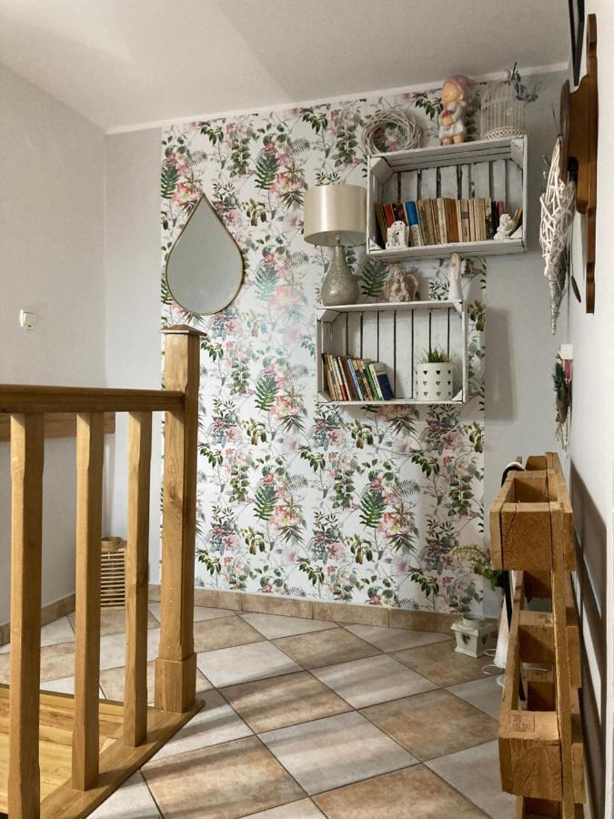 Apartament Swobodna ソスノヴィエツ エクステリア 写真