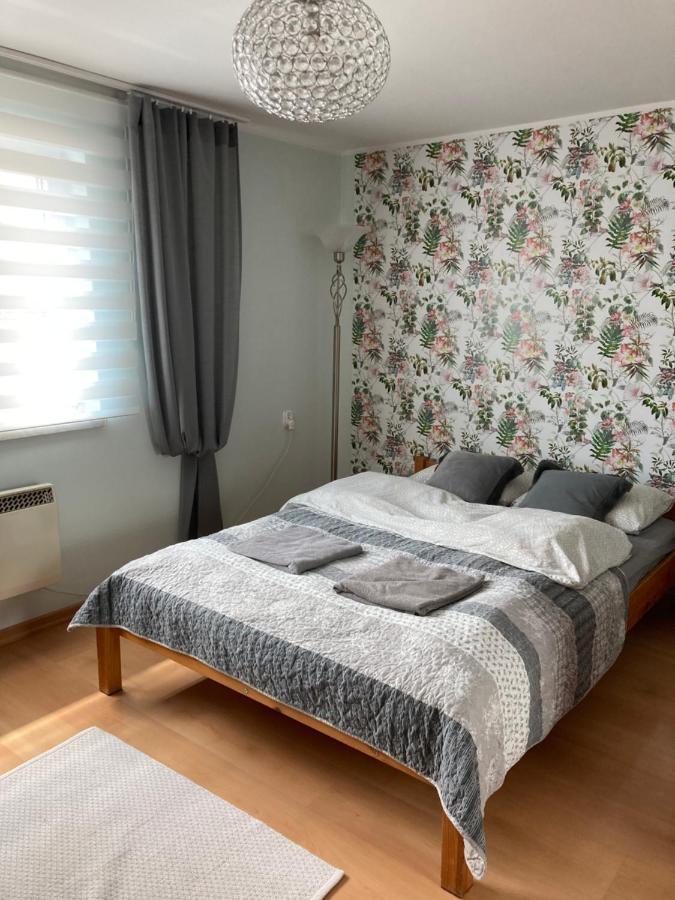 Apartament Swobodna ソスノヴィエツ エクステリア 写真