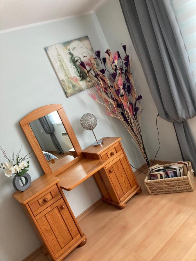 Apartament Swobodna ソスノヴィエツ エクステリア 写真