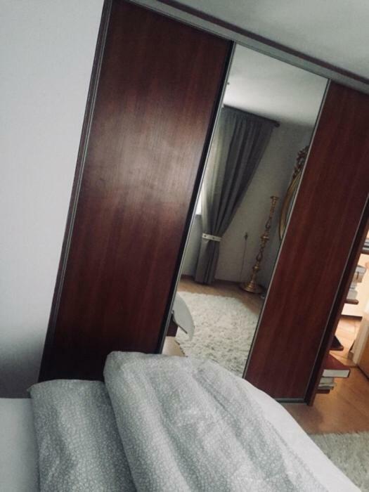 Apartament Swobodna ソスノヴィエツ エクステリア 写真