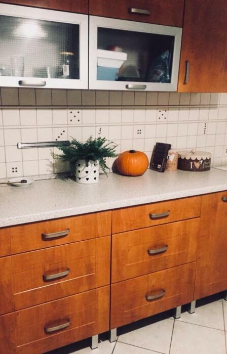 Apartament Swobodna ソスノヴィエツ エクステリア 写真