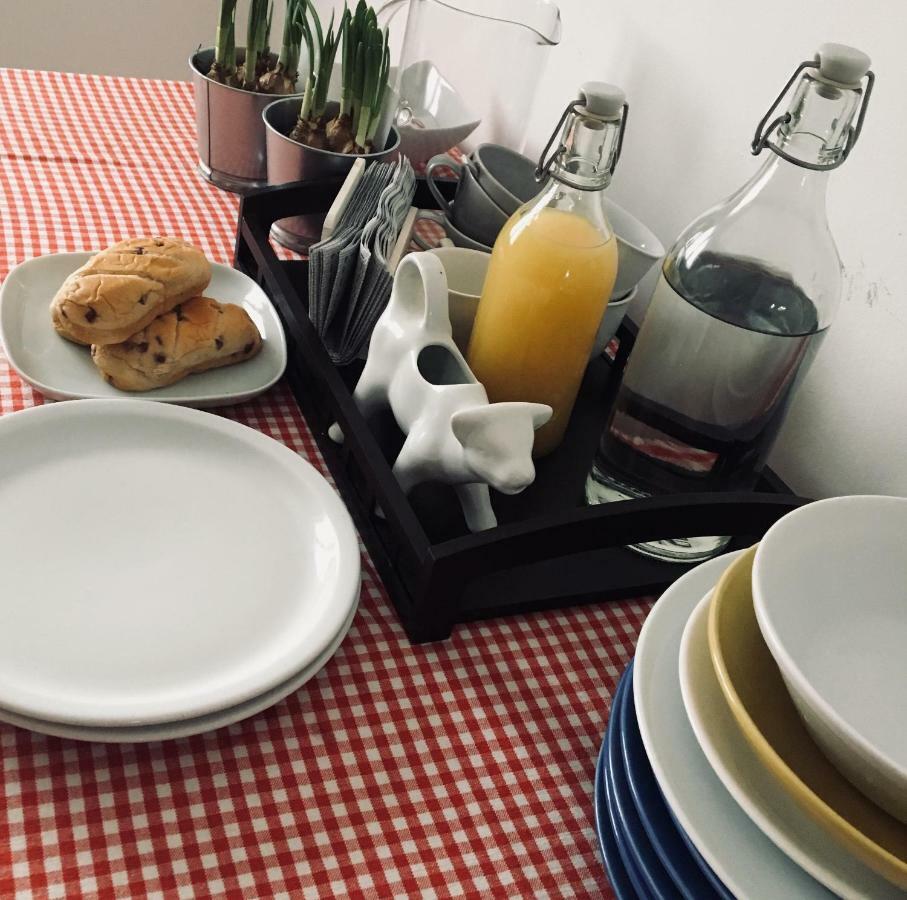 Apartament Swobodna ソスノヴィエツ エクステリア 写真